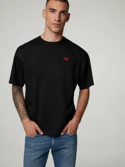 T-Shirt im Slim Fit BOXT