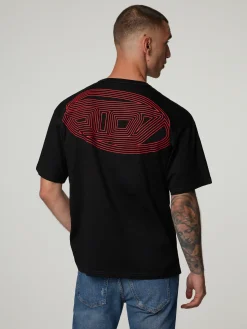 T-Shirt im Slim Fit BOXT