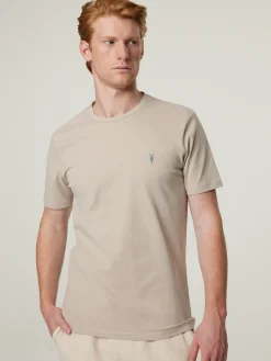 T-Shirt im Slim Fit BRACE