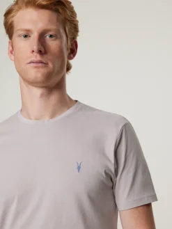 T-Shirt im Slim Fit BRACE