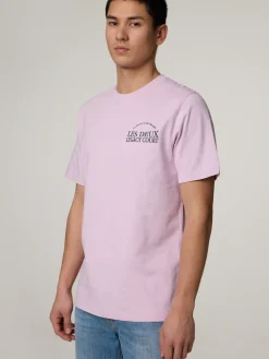 T-Shirt LEGACY COURT