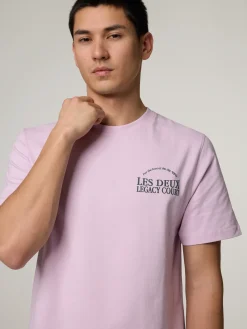 T-Shirt LEGACY COURT