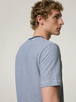 T-Shirt mit Bio-Baumwolle