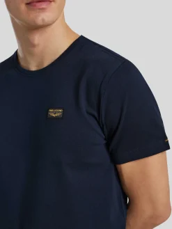 T-Shirt mit Logo
