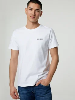 T-Shirt mit Logo