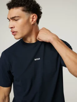 T-Shirt mit Logo CHUP