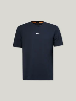 T-Shirt mit Logo CHUP