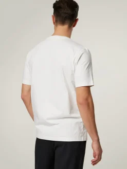 T-Shirt mit Logo JUST