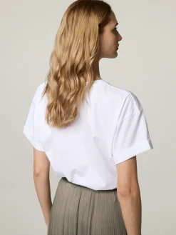 T-Shirt mit Print CISOELA