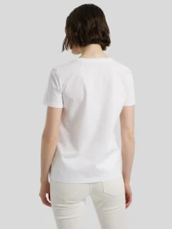 T-Shirt mit Print WIEN