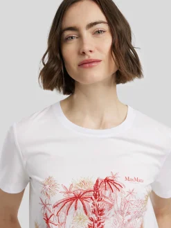 T-Shirt mit Print WIEN