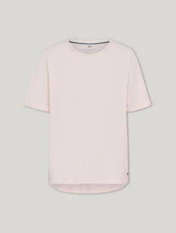 T-Shirt mit Strasssteinen CAELEN