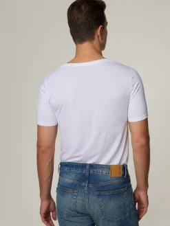 T-Shirt PREMIUM MODAL