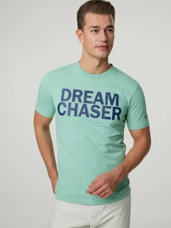 T-Shirt "Dream Chaser"