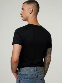 T-Shirt Rundhals SEA ISLAND