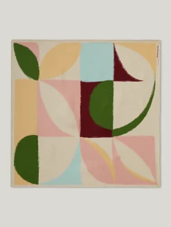 Tuch aus Seide KALKIRA SIA