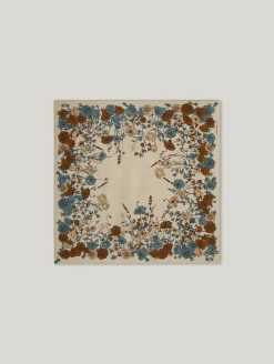 Tuch aus Seide ROSILY SIA