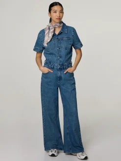 Tuch aus Seide TILLY SIA