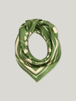 Tuch aus Seide VILDE SIA