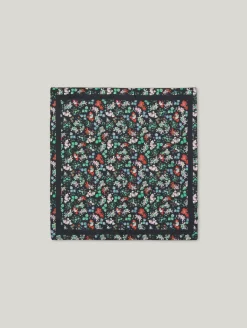 Tuch mit floralem Print KAREN SICO