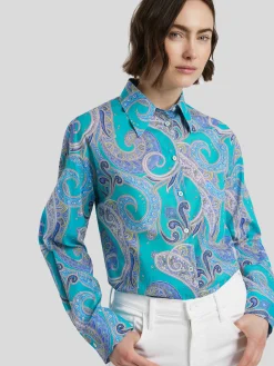 Tunika Bluse ISABELL