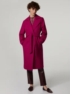 Tunika mit Blumenprint