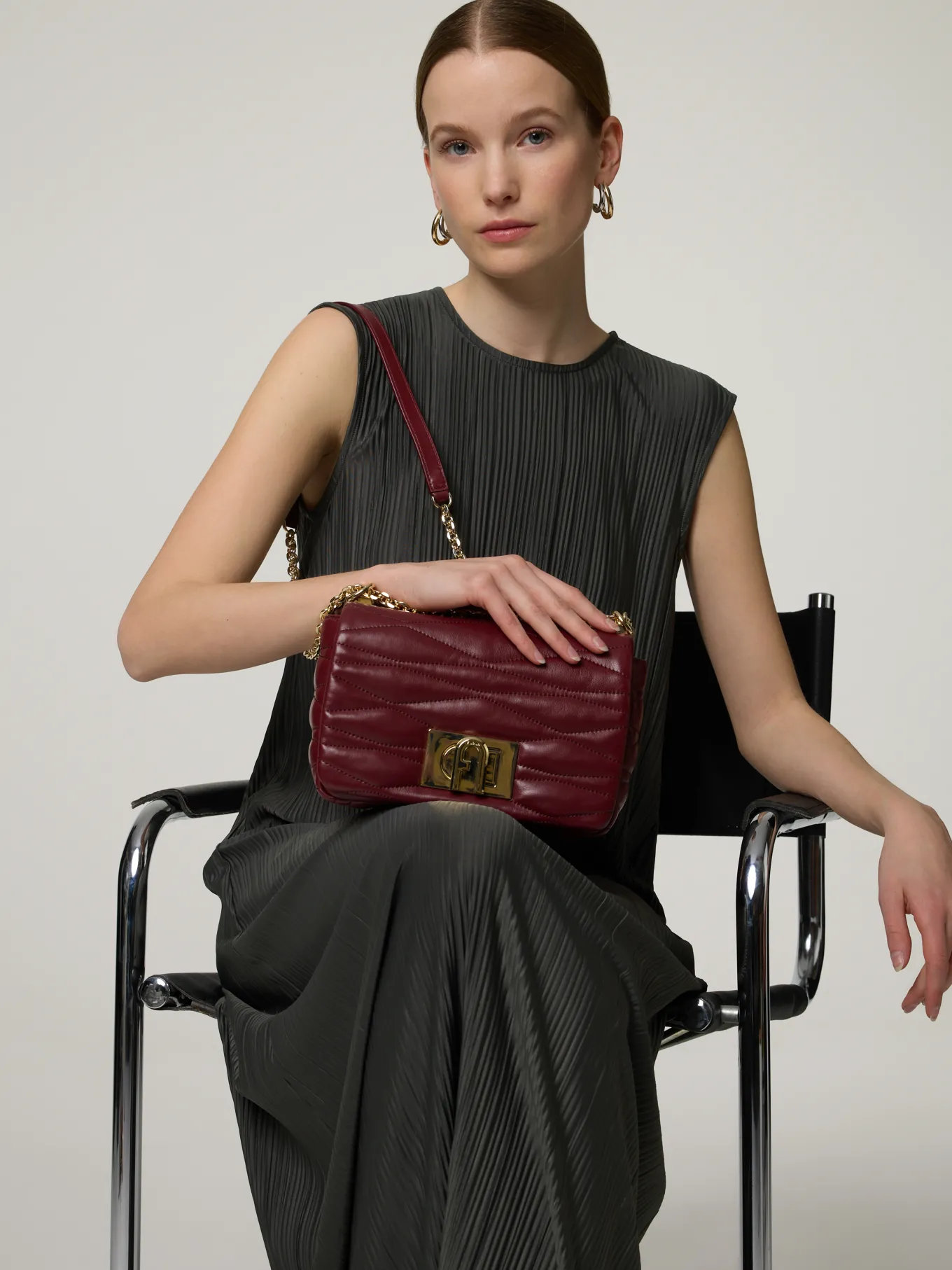 Umhängetasche 1927 SMALL