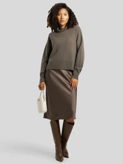 Umhängetasche BIANCO