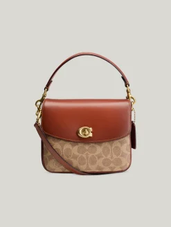 Umhängetasche CASSIE SIGNATURE 19