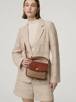 Umhängetasche CASSIE SIGNATURE