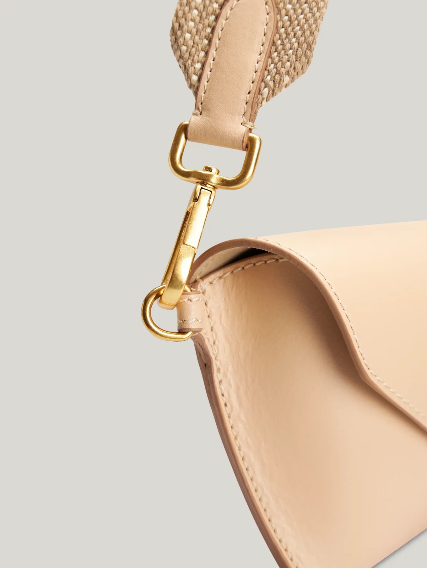 Umhängetasche CORALLO