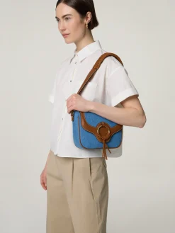 Umhängetasche DAFNE