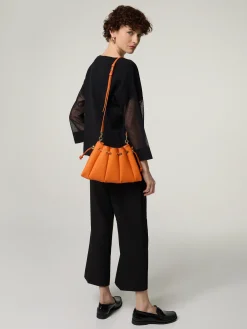 Umhängetasche DAFNE STRAW