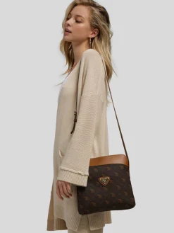 Umhängetasche DAKAR