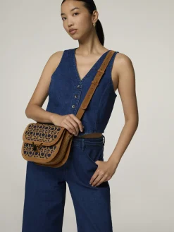 Umhängetasche DEW WINTER MON