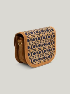 Umhängetasche DEW WINTER MON