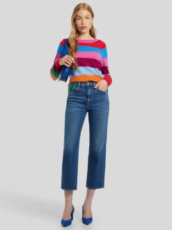 Umhängetasche GIORA SADDLE