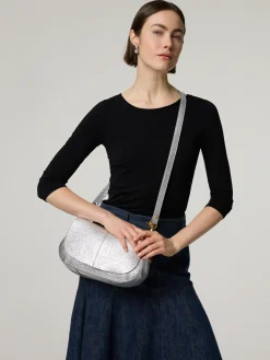 Umhängetasche HELENA ROUND