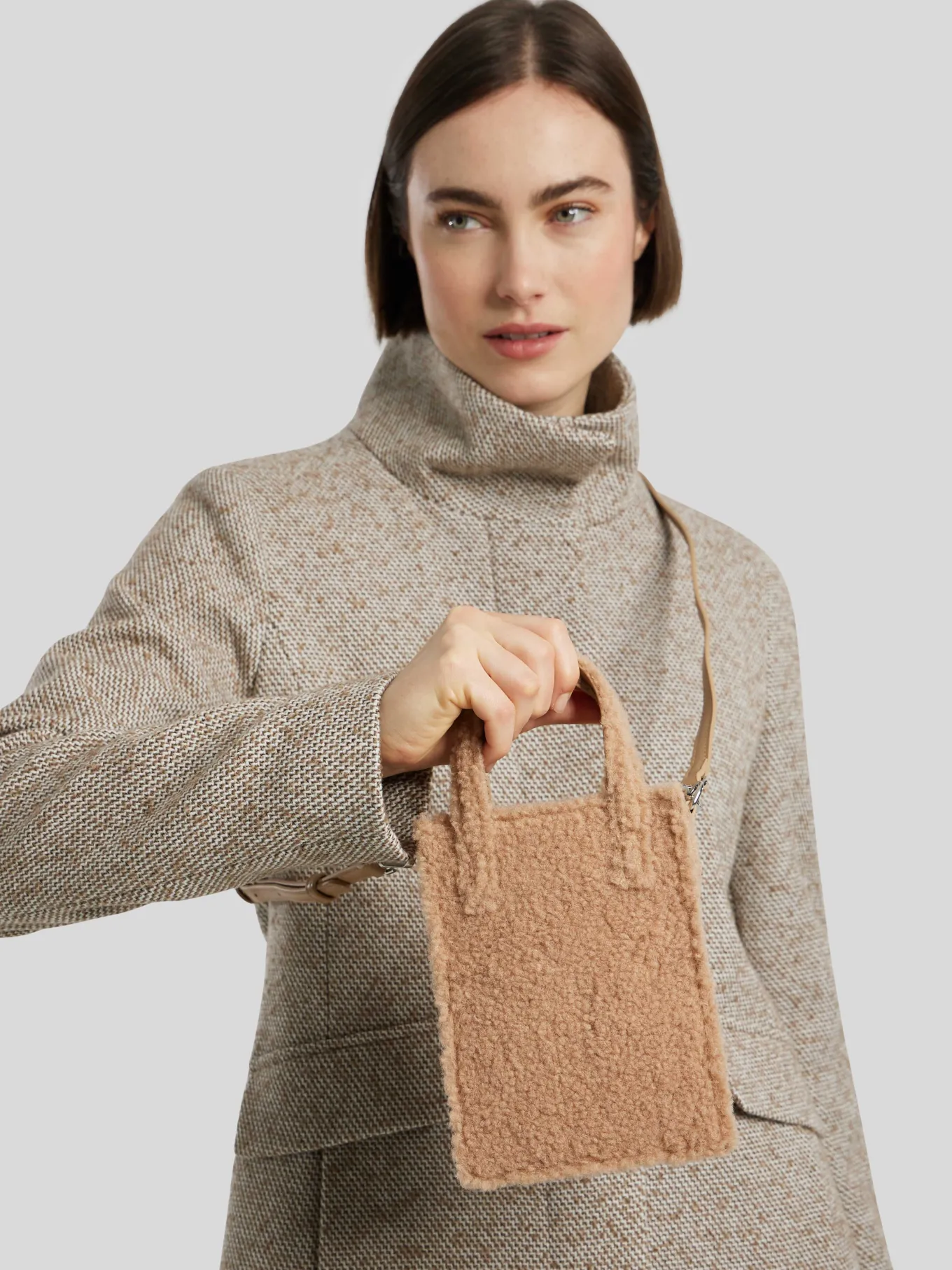 Umhängetasche HELLVI MINI