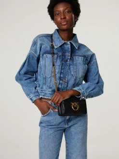 Umhängetasche LOVE CLICK