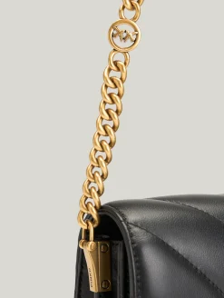 Umhängetasche LOVE CLICK