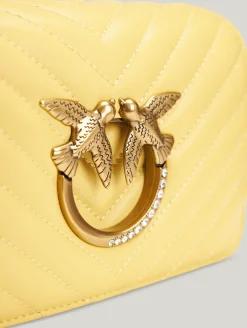 Umhängetasche LOVE CLICK