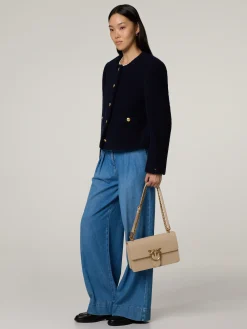 Umhängetasche LOVE ONE CLASSIC