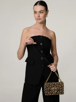 Umhängetasche LOVE ONE MINI