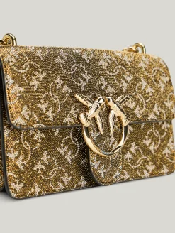 Umhängetasche LOVE ONE MINI