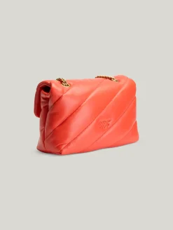 Umhängetasche LOVE PUFF MINI