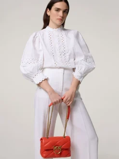 Umhängetasche LOVE PUFF MINI