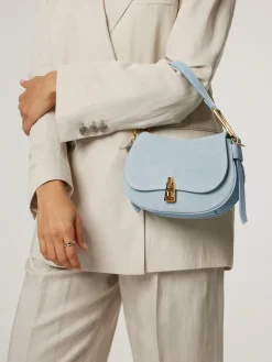 Umhängetasche MAGIE SUEDE