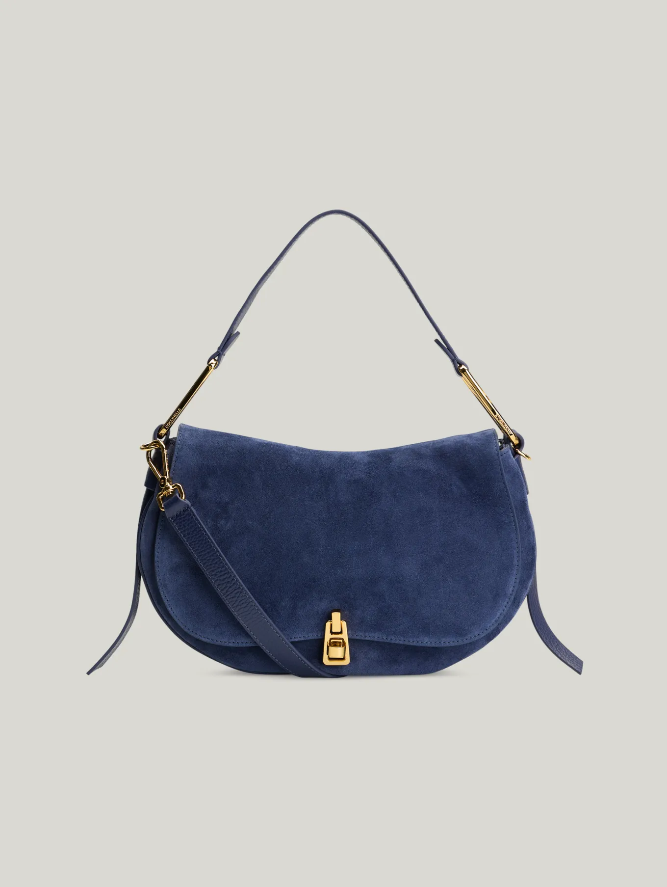 Umhängetasche MAGIE SUEDE