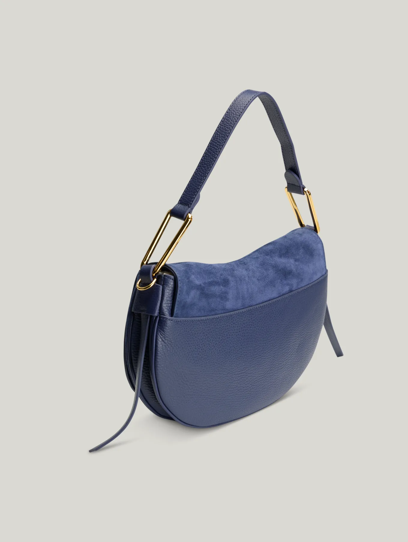 Umhängetasche MAGIE SUEDE